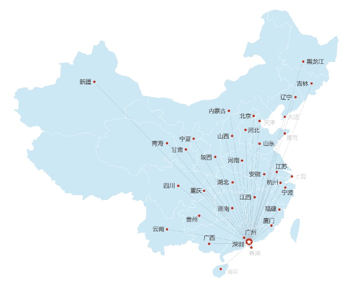 银盛支付科普篇